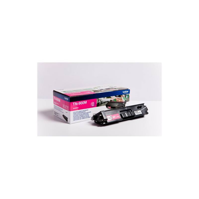 TONER BROTHER ORIG.TN900M HL-L9200CDWT