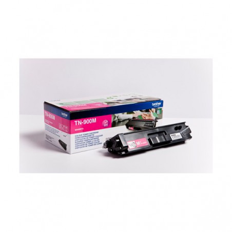 TONER BROTHER ORIG.TN900M HL-L9200CDWT