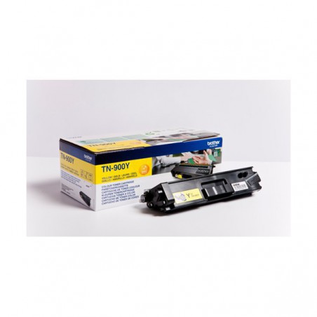 TONER BROTHER ORIG.TN900Y HL-L9200CDWT