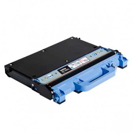 RECIPIENTE BROTHER TONER RESIDUAL  WT320CL