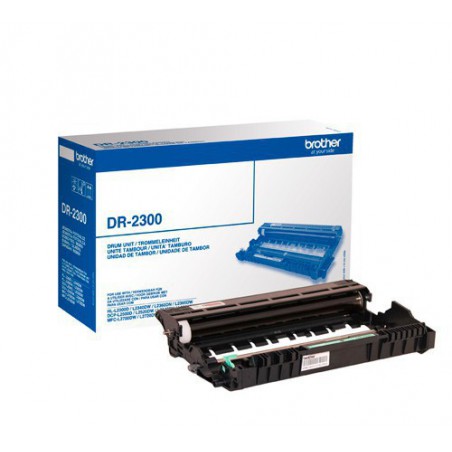 DRUM BROTHER ORIG. DR2300 12.000 PAG