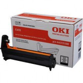 DRUM  OKI ORIG. C610 NEGRO 20.000 PAG