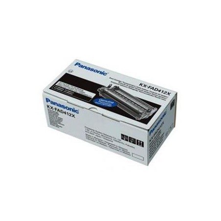 DRUM PANASONIC ORIG. KX MB2000  KX-FAD412X