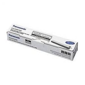 TONER PANASONIC ORIG. KX-FATK509X NEGRO 