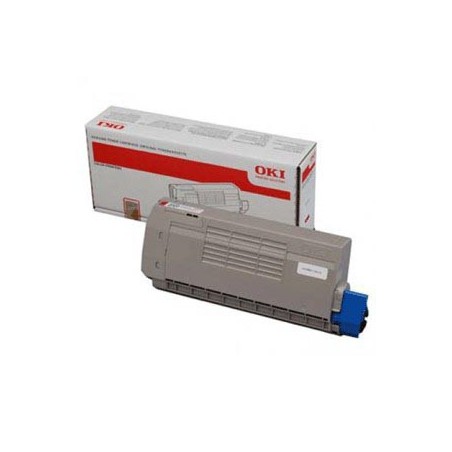 TONER OKI ORIG. C710 NEGRO