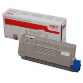 TONER OKI ORIG. C710 NEGRO