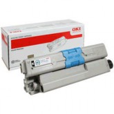 TONER OKI ORIG. C510   NEGRO  5000 PAG