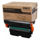 DRUM OKI ORIG. C100/130 NEGRO 45.000 PAG