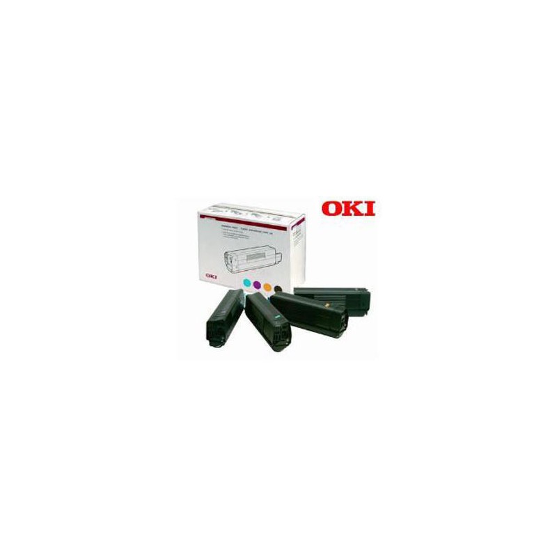 DRUM  OKI ORIG. C310/330/510/530 CMYK 20K