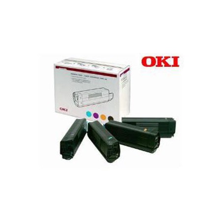 DRUM  OKI ORIG. C310/330/510/530 CMYK 20K