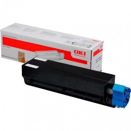 TONER OKI ORIG. B431/MB461/MB471   7.000 PAG.
