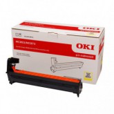 DRUM OKI ORIG. MC873 AMARILLO 44844469