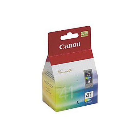 INK JET CANON ORIG. CL41 IP1600/2200 (12ML)