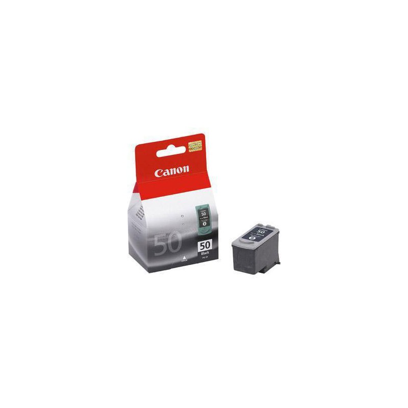 INK JET CANON ORIG. PG50 IP2200/ NEGRO (22ML)