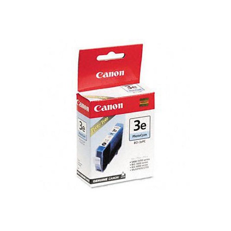 INK JET CANON ORIG. BCI3EPC FOTO CYAN