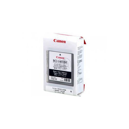 INK JET CANON ORIG. BCI-1401BK NEGRO
