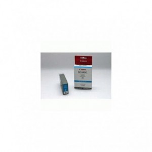 INK JET CANON ORIG. BCI-1401C CYAN