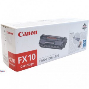 TONER FAX CANON ORIG. FX10