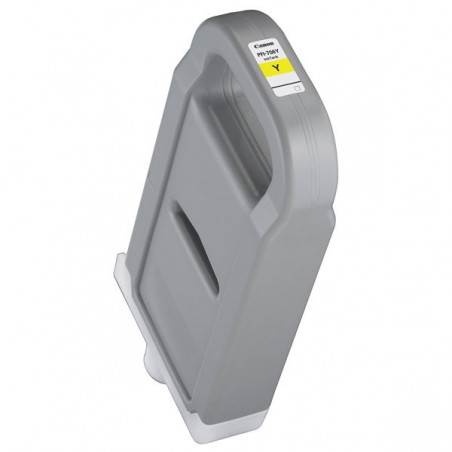 INK JET CANON ORI. PFI-706 Y AMARILLO 