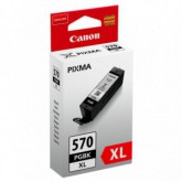 INK JET CANON ORI. PGI-570PGBK XL NEGRO 