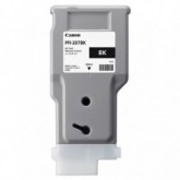 INK JET CANON ORI. PFI-207 BK 300ML NEGRO 