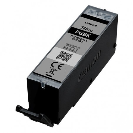 INK JET CANON ORI. PGI580PGBK XXL NEGRO 