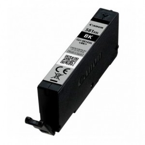 INK JET CANON ORI. CLI-581 NEGRO XXL 