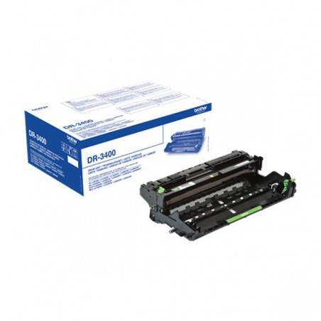 DRUM BROTHER ORIG. DR3400 HLL5000D/5100DN/5200DW