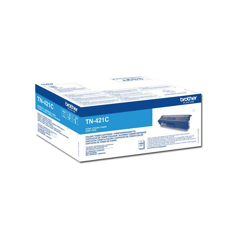TONER BROTHER ORIG.TN421C HL8260CDW/8360CDW