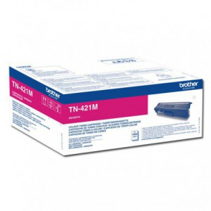 TONER BROTHER ORIG.TN421M HL8260CDW/8360CDW