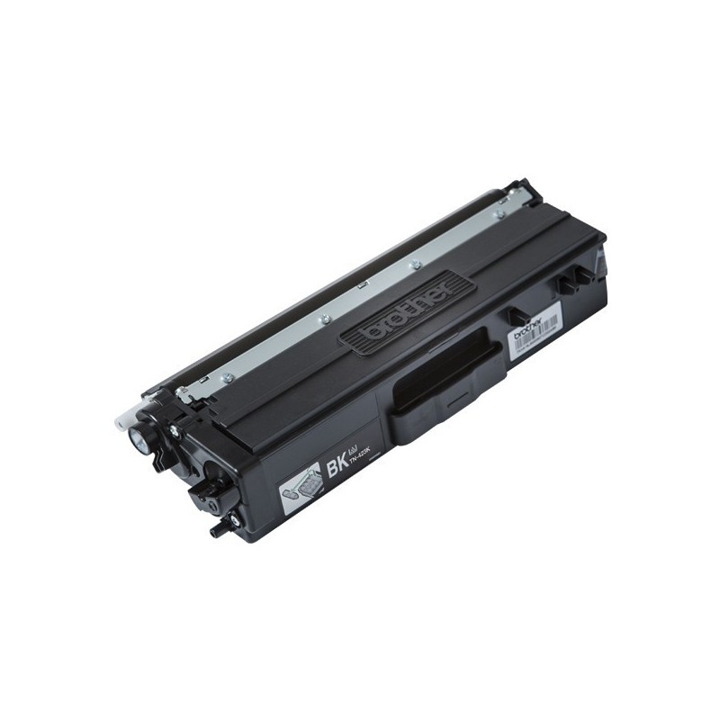 TONER BROTHER ORIG.TN423BK HL8260CDW/8360CDW