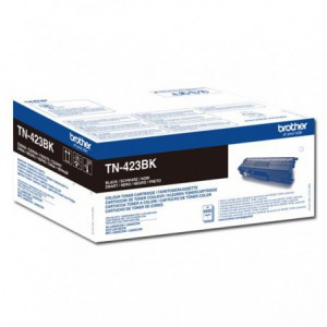 TONER BROTHER ORIG.TN423BK HL8260CDW/8360CDW