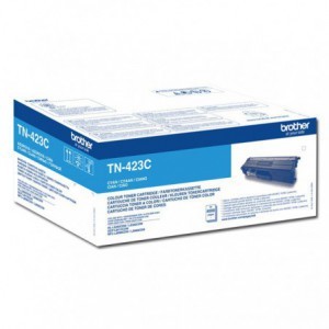 TONER BROTHER ORIG.TN423C HL8260CDW/8360CDW