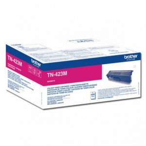 TONER BROTHER ORIG.TN423M HL8260CDW/8360CDW