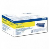 TONER BROTHER ORIG.TN423Y HL8260CDW/8360CDW