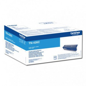 TONER BROTHER ORIG.TN426C 8360CDW/HLL9310CDW