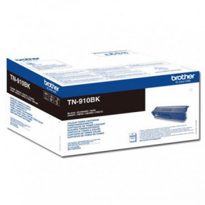 TONER BROTHER ORIG.TN910BK HLL9310CDW