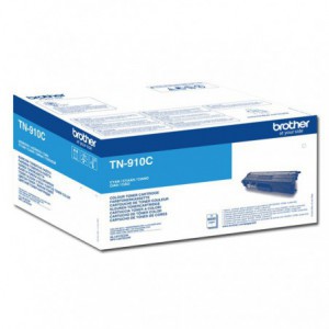 TONER BROTHER ORIG.TN910C HLL9310CDW