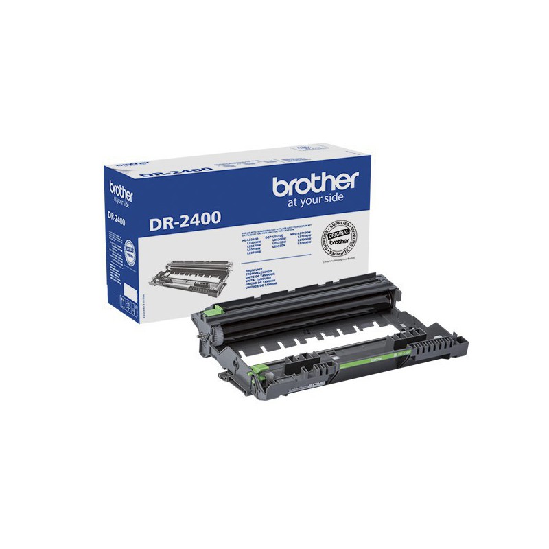 DRUM BROTHER ORIG. DR2400 MFCL2710/2730/2750 