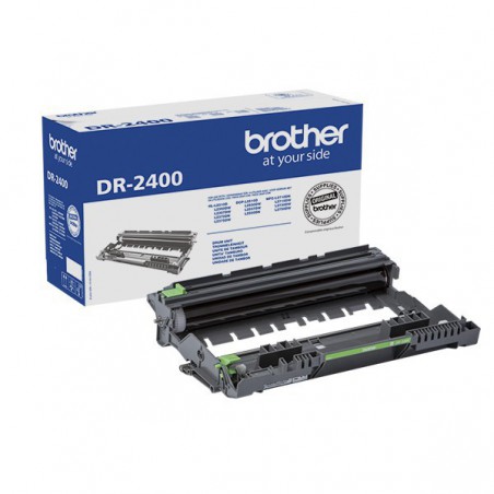 DRUM BROTHER ORIG. DR2400 MFCL2710/2730/2750 