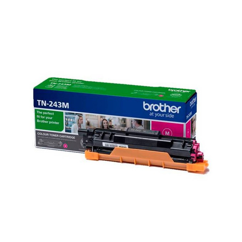 TONER BROTHER ORIG.TN243M HL-L3210CW/3230CDW