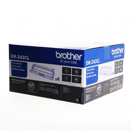 DRUM BROTHER ORIG. DR243CL HLL3210CW/3230CDW