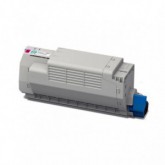 TONER OKI ORIG. ES6412DN MAGENTA 6.000 PAG.