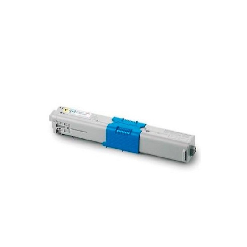 TONER OKI ORIG. ES5430DN/5461MFP NEGRO 5.000 PAG.