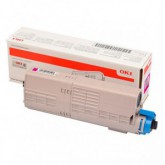 TONER OKI ORIG. C532/MC573 MAGENTA 1.500 PAG.