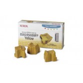 TONER XEROX ORIG. PHASER 8560 AMARILLO 3400PA