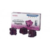 TONER XEROX ORIG. PHASER 8560 MAGENTA 3400PA