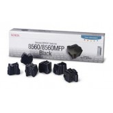 TONER XEROX ORIG. PHASER 8560 NEGRO 6800PAG