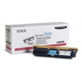 TONER XEROX ORIG. PHASER 6120 CYAN