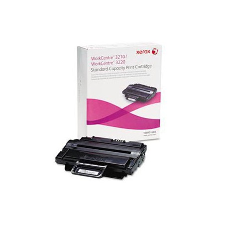 TONER XEROX ORIG.106R01485